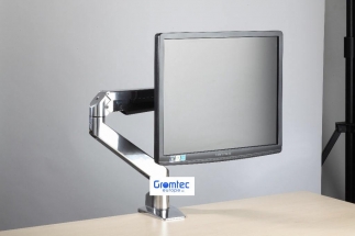 Axis Gas Lift Monitor Arm