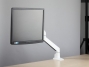 Axis Gas Lift Monitor Arm
